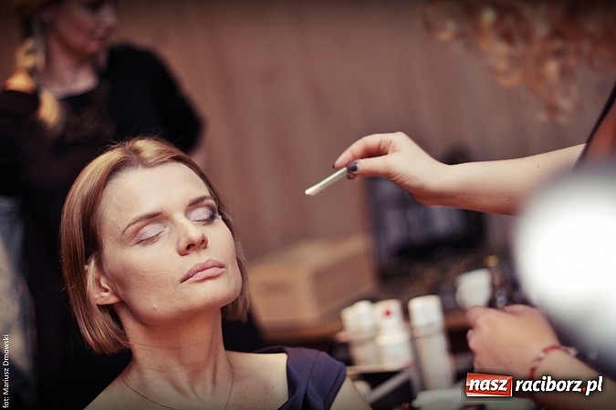 Zdjęcie w galerii na portalu naszraciborz.pl: Metamorfozy- Kuźnia Raciborska 2015 wiadomości z regionu