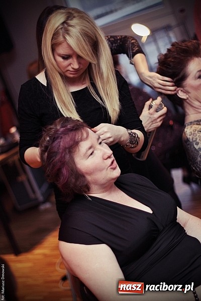 Zdjęcie w galerii na portalu naszraciborz.pl: Metamorfozy- Kuźnia Raciborska 2015 wiadomości z regionu