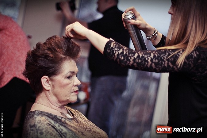 Zdjęcie w galerii na portalu naszraciborz.pl: Metamorfozy- Kuźnia Raciborska 2015 wiadomości z regionu