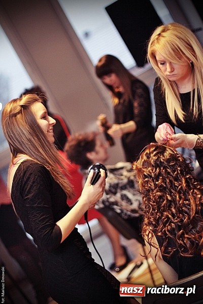 Zdjęcie w galerii na portalu naszraciborz.pl: Metamorfozy- Kuźnia Raciborska 2015 wiadomości z regionu