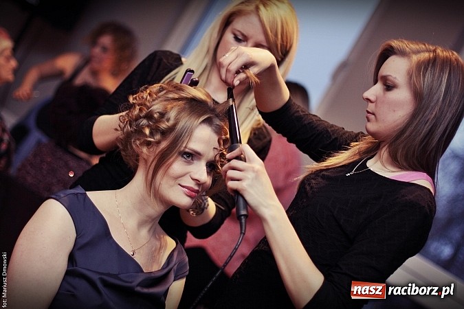 Zdjęcie w galerii na portalu naszraciborz.pl: Metamorfozy- Kuźnia Raciborska 2015 wiadomości z regionu