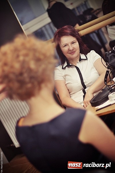 Zdjęcie w galerii na portalu naszraciborz.pl: Metamorfozy- Kuźnia Raciborska 2015 wiadomości z regionu