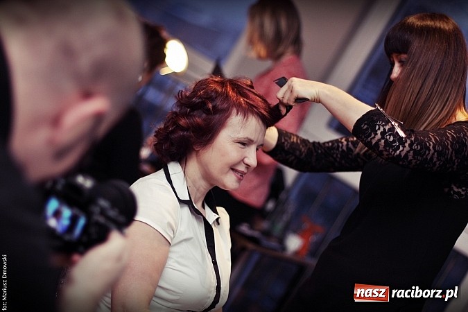 Zdjęcie w galerii na portalu naszraciborz.pl: Metamorfozy- Kuźnia Raciborska 2015 wiadomości z regionu