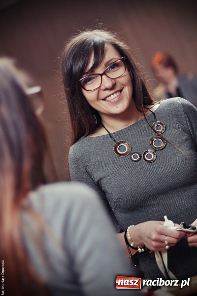 Zdjęcie w galerii na portalu naszraciborz.pl: Metamorfozy- Kuźnia Raciborska 2015 wiadomości z regionu