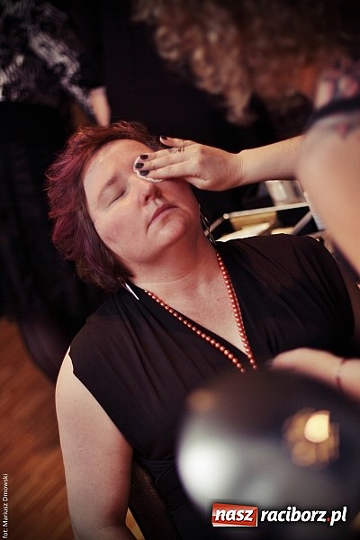 Zdjęcie w galerii na portalu naszraciborz.pl: Metamorfozy- Kuźnia Raciborska 2015 wiadomości z regionu