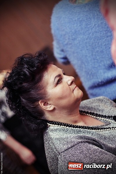 Zdjęcie w galerii na portalu naszraciborz.pl: Metamorfozy- Kuźnia Raciborska 2015 wiadomości z regionu