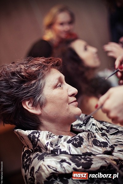 Zdjęcie w galerii na portalu naszraciborz.pl: Metamorfozy- Kuźnia Raciborska 2015 wiadomości z regionu