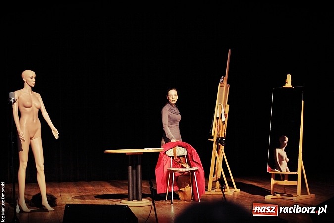 Zdjęcie w galerii na portalu naszraciborz.pl: Metamorfozy- Kuźnia Raciborska 2015 wiadomości z regionu