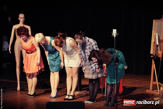 Zdjęcie w galerii na portalu naszraciborz.pl: Metamorfozy- Kuźnia Raciborska 2015 wiadomości z regionu