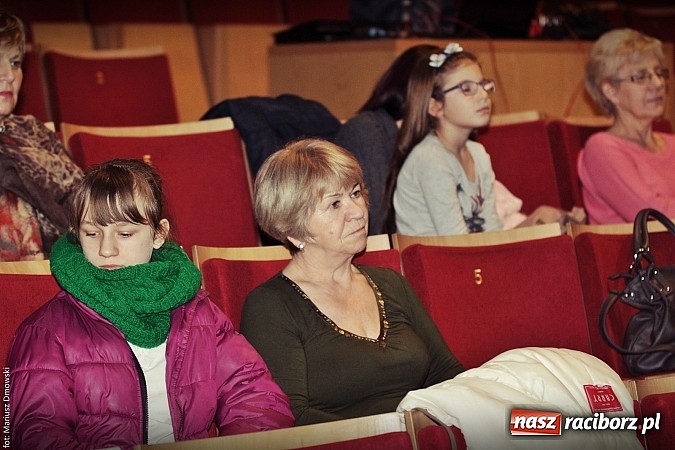 Zdjęcie w galerii na portalu naszraciborz.pl: Metamorfozy- Kuźnia Raciborska 2015 wiadomości z regionu