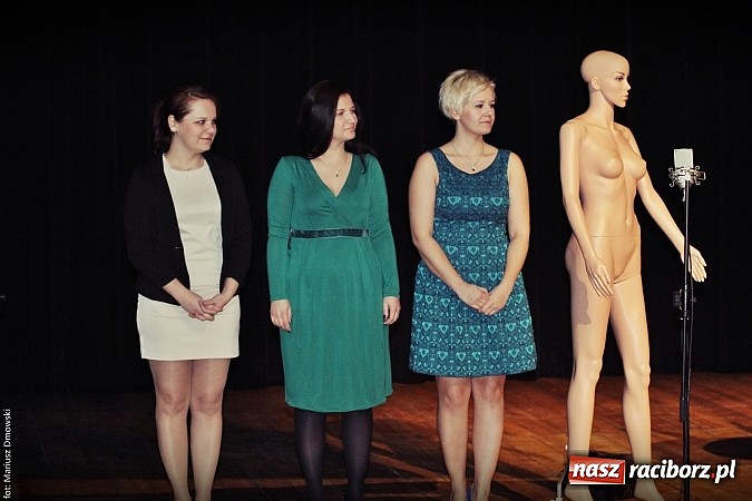 Zdjęcie w galerii na portalu naszraciborz.pl: Metamorfozy- Kuźnia Raciborska 2015 wiadomości z regionu