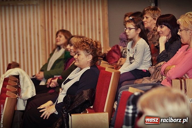 Zdjęcie w galerii na portalu naszraciborz.pl: Metamorfozy- Kuźnia Raciborska 2015 wiadomości z regionu