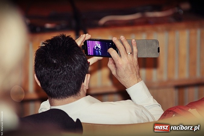 Zdjęcie w galerii na portalu naszraciborz.pl: Metamorfozy- Kuźnia Raciborska 2015 wiadomości z regionu