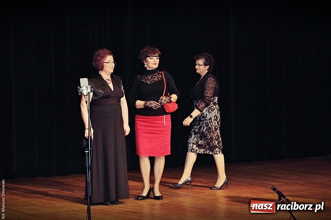 Zdjęcie w galerii na portalu naszraciborz.pl: Metamorfozy- Kuźnia Raciborska 2015 wiadomości z regionu