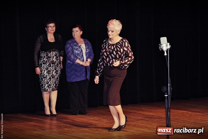 Zdjęcie w galerii na portalu naszraciborz.pl: Metamorfozy- Kuźnia Raciborska 2015 wiadomości z regionu