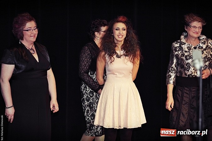 Zdjęcie w galerii na portalu naszraciborz.pl: Metamorfozy- Kuźnia Raciborska 2015 wiadomości z regionu