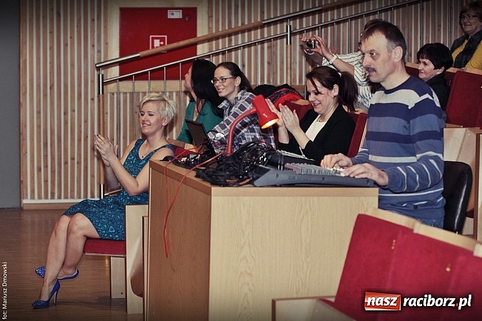 Zdjęcie w galerii na portalu naszraciborz.pl: Metamorfozy- Kuźnia Raciborska 2015 wiadomości z regionu