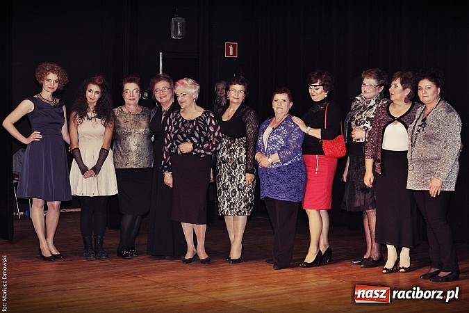 Zdjęcie w galerii na portalu naszraciborz.pl: Metamorfozy- Kuźnia Raciborska 2015 wiadomości z regionu