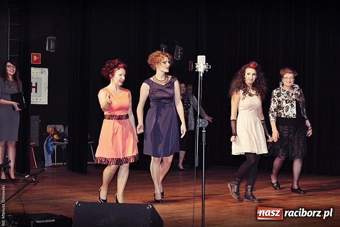 Zdjęcie w galerii na portalu naszraciborz.pl: Metamorfozy- Kuźnia Raciborska 2015 wiadomości z regionu