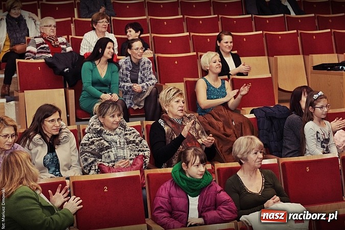 Zdjęcie w galerii na portalu naszraciborz.pl: Metamorfozy- Kuźnia Raciborska 2015 wiadomości z regionu