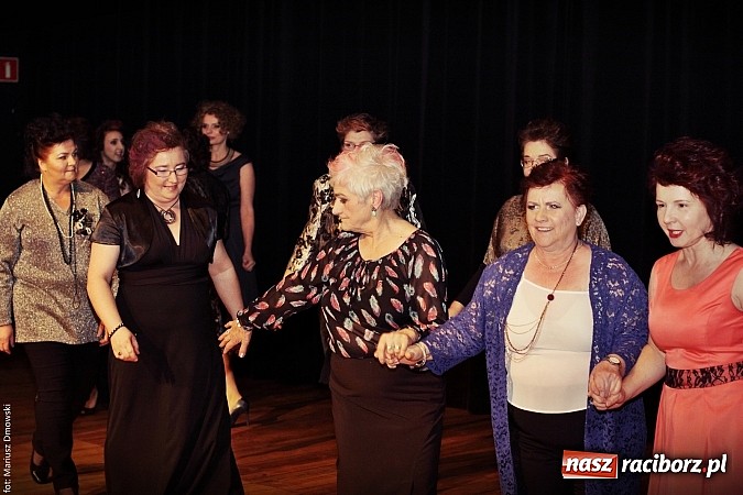 Zdjęcie w galerii na portalu naszraciborz.pl: Metamorfozy- Kuźnia Raciborska 2015 wiadomości z regionu