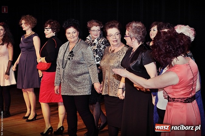 Zdjęcie w galerii na portalu naszraciborz.pl: Metamorfozy- Kuźnia Raciborska 2015 wiadomości z regionu