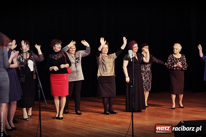 Zdjęcie w galerii na portalu naszraciborz.pl: Metamorfozy- Kuźnia Raciborska 2015 wiadomości z regionu