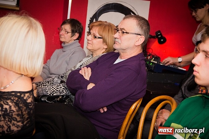 Zdjęcie w galerii na portalu naszraciborz.pl: Janusz Yanina Iwański na Końcu Świata wiadomości z regionu