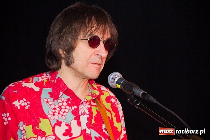 Zdjęcie w galerii na portalu naszraciborz.pl: Janusz Yanina Iwański na Końcu Świata wiadomości z regionu