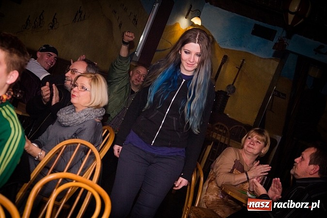 Zdjęcie w galerii na portalu naszraciborz.pl: Janusz Yanina Iwański na Końcu Świata wiadomości z regionu