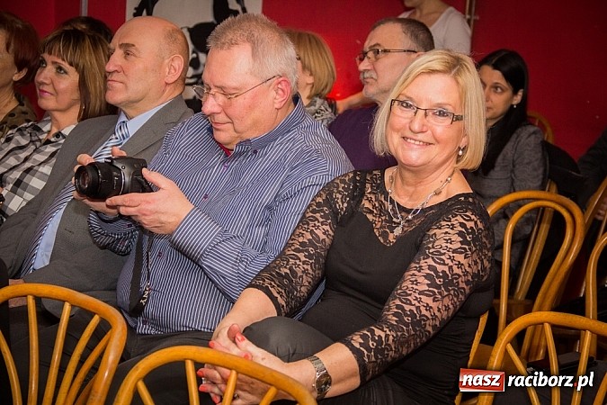 Zdjęcie w galerii na portalu naszraciborz.pl: Janusz Yanina Iwański na Końcu Świata wiadomości z regionu