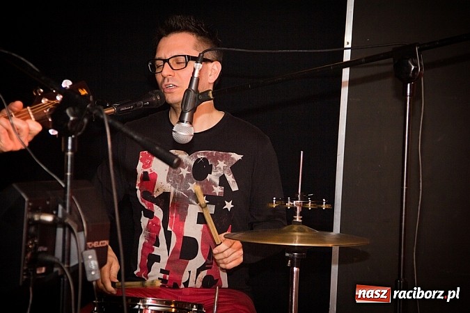 Zdjęcie w galerii na portalu naszraciborz.pl: Janusz Yanina Iwański na Końcu Świata wiadomości z regionu