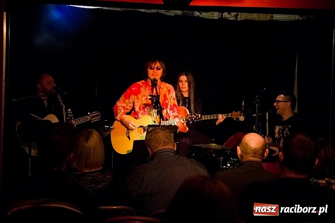 Zdjęcie w galerii na portalu naszraciborz.pl: Janusz Yanina Iwański na Końcu Świata wiadomości z regionu