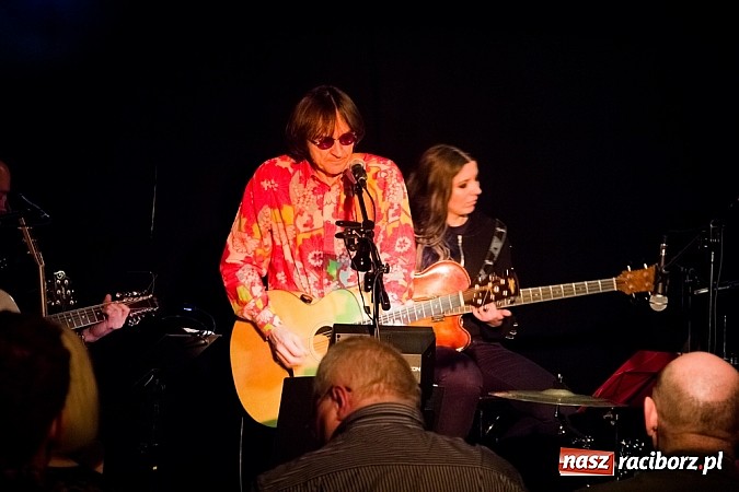 Zdjęcie w galerii na portalu naszraciborz.pl: Janusz Yanina Iwański na Końcu Świata wiadomości z regionu