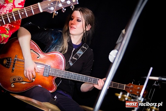 Zdjęcie w galerii na portalu naszraciborz.pl: Janusz Yanina Iwański na Końcu Świata wiadomości z regionu