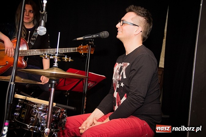 Zdjęcie w galerii na portalu naszraciborz.pl: Janusz Yanina Iwański na Końcu Świata wiadomości z regionu