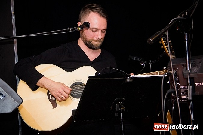 Zdjęcie w galerii na portalu naszraciborz.pl: Janusz Yanina Iwański na Końcu Świata wiadomości z regionu