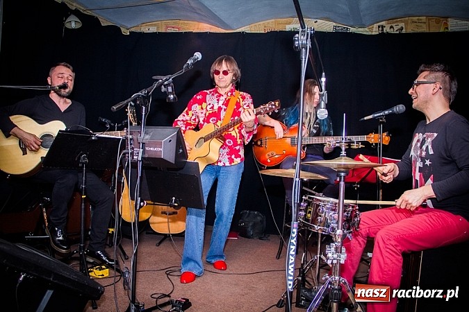 Zdjęcie w galerii na portalu naszraciborz.pl: Janusz Yanina Iwański na Końcu Świata wiadomości z regionu