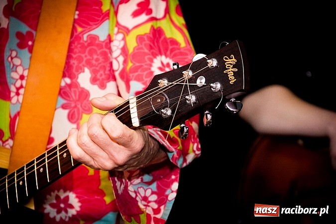 Zdjęcie w galerii na portalu naszraciborz.pl: Janusz Yanina Iwański na Końcu Świata wiadomości z regionu