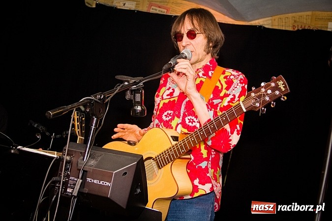 Zdjęcie w galerii na portalu naszraciborz.pl: Janusz Yanina Iwański na Końcu Świata wiadomości z regionu