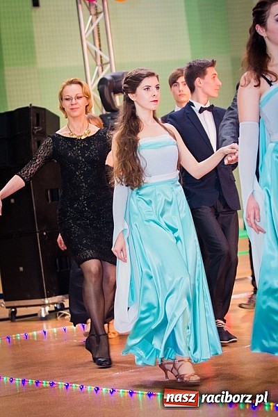 Zdjęcie w galerii na portalu naszraciborz.pl: IX Karnawałowa Rewia Tańca w Arenie Rafako wiadomości z regionu