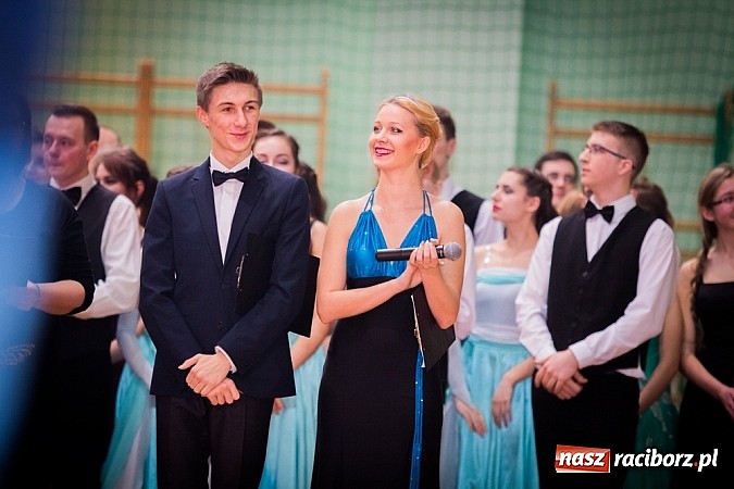 Zdjęcie w galerii na portalu naszraciborz.pl: IX Karnawałowa Rewia Tańca w Arenie Rafako wiadomości z regionu