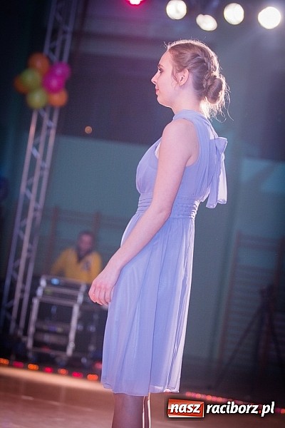 Zdjęcie w galerii na portalu naszraciborz.pl: IX Karnawałowa Rewia Tańca w Arenie Rafako wiadomości z regionu