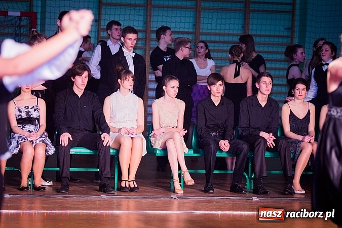 Zdjęcie w galerii na portalu naszraciborz.pl: IX Karnawałowa Rewia Tańca w Arenie Rafako wiadomości z regionu