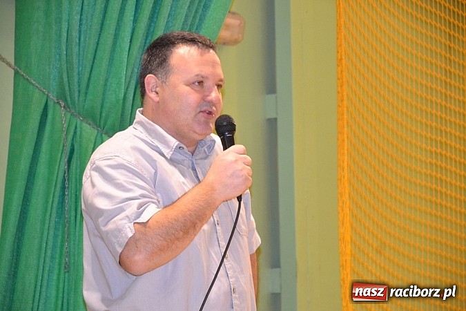 Zdjęcie w galerii na portalu naszraciborz.pl: Stal II odporna na Płomienie z Kobyli wiadomości z regionu