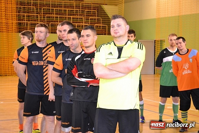 Zdjęcie w galerii na portalu naszraciborz.pl: Stal II odporna na Płomienie z Kobyli wiadomości z regionu