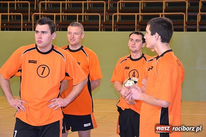 Zdjęcie w galerii na portalu naszraciborz.pl: Stal II odporna na Płomienie z Kobyli wiadomości z regionu