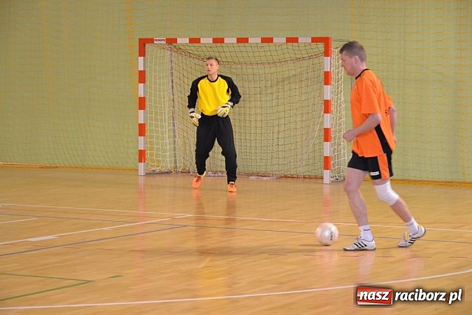 Zdjęcie w galerii na portalu naszraciborz.pl: Stal II odporna na Płomienie z Kobyli wiadomości z regionu