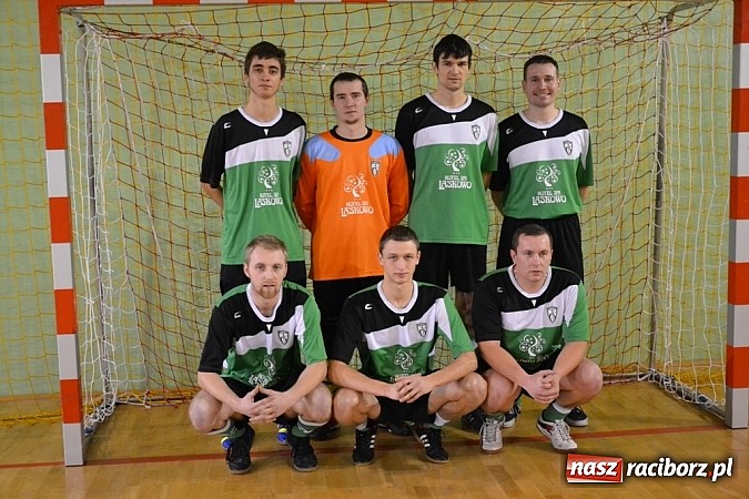 Zdjęcie w galerii na portalu naszraciborz.pl: Stal II odporna na Płomienie z Kobyli wiadomości z regionu