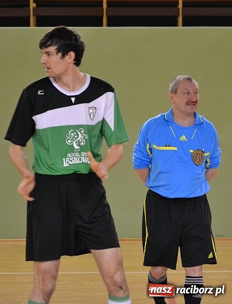 Zdjęcie w galerii na portalu naszraciborz.pl: Stal II odporna na Płomienie z Kobyli wiadomości z regionu